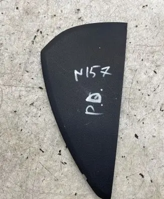 Audi Q5 SQ5 Dashboard side end trim 8R0857086B