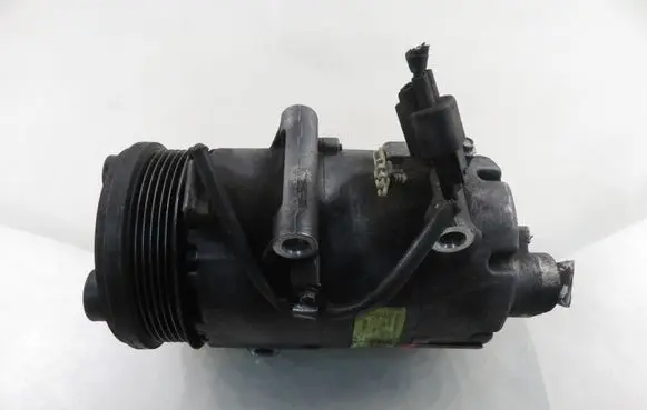 Ford Focus Air conditioning (A/C) compressor (pump)