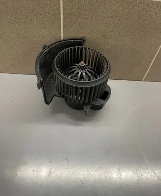 Audi Q7 4L Heater fan/blower 