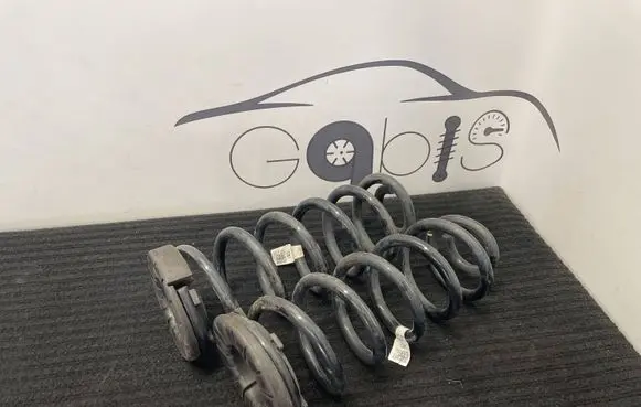 KIA Sorento IV Rear coil spring 55330-P4810