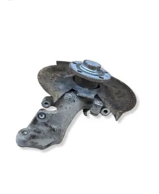 Skoda Superb B8 (3V) Rear wheel hub 