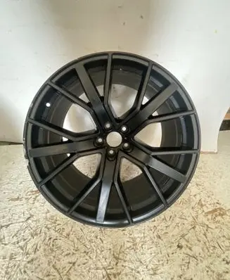 Audi RS6 C7 R21 alloy rim 