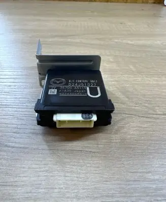 Mazda CX-3 Other control units/modules D24J51027 3570065119 3058519
