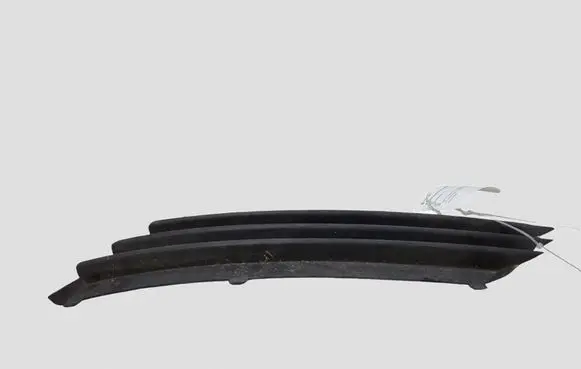 Opel Astra H Front bumper lower grill 375768702 13117250