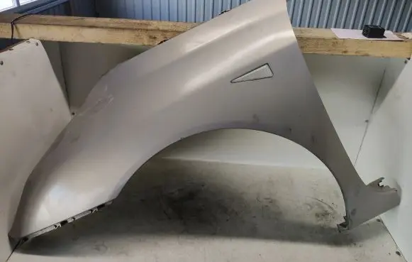 Renault Espace - Grand espace IV Fender