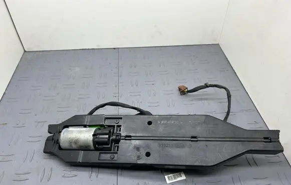 BMW 5 F10 F11 Fuel injection (other) Z018L08L6