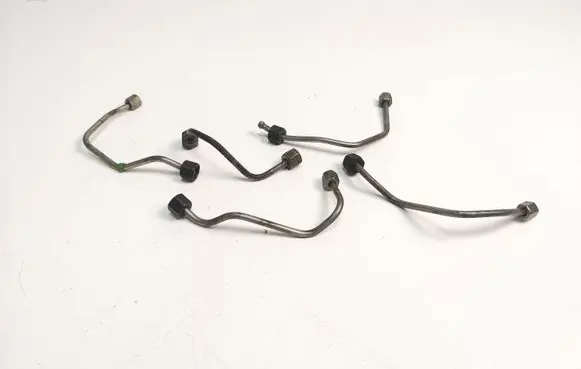 Ford Focus Fuel injector supply line/pipe 