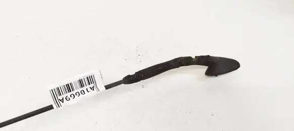 Ford Focus Aerial GPS antenna