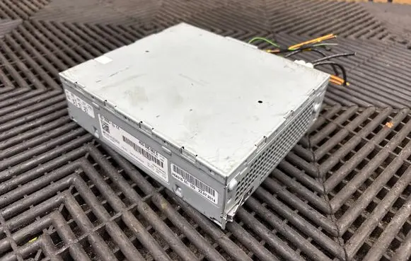Audi A8 S8 D4 4H GPS navigation control unit/module 4G0035082 4GD035082G