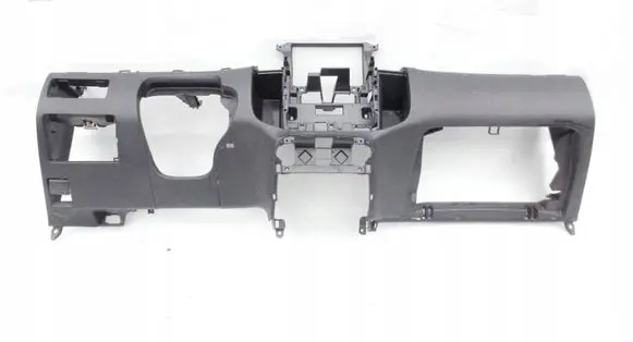 Toyota Corolla E120 E130 Dashboard deskakokpitverso