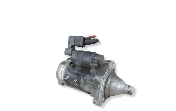 Chrysler Voyager Starter motor 04868860AA 2365 M002T88971