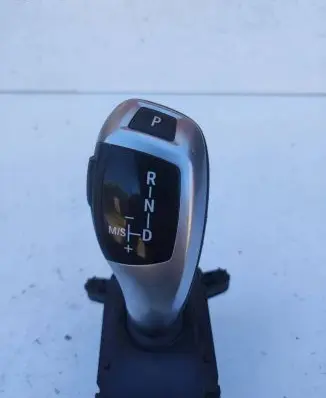 BMW X5 F15 Gear shifter/selector 9384927 331600053964002 13264721