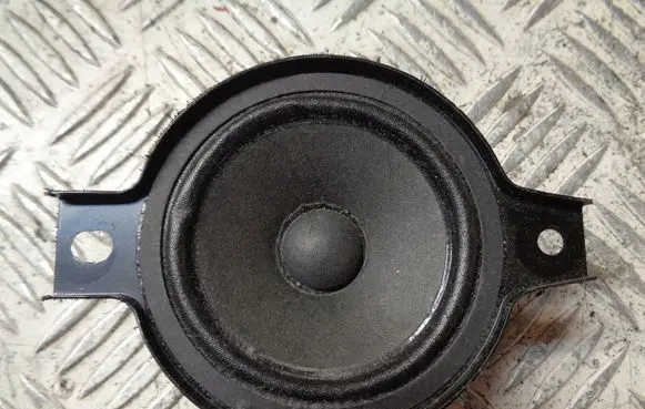 Opel Astra K Panel speaker 13380268
