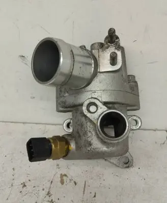 Hyundai i40 Thermostat/thermostat housing 