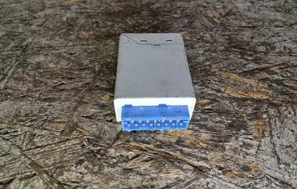Acura ILX Window wiper relay 61358366381