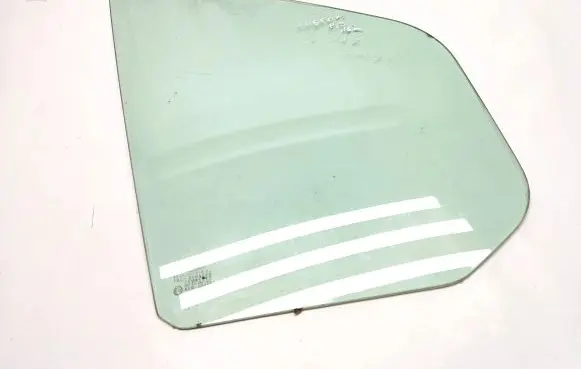Ford Transit Custom Front door vent window glass four-door BK21V21418A DOT511M451AS2 43R00098
