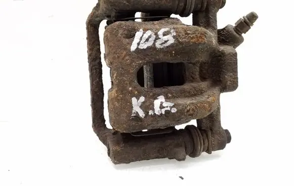 Mercedes-Benz A W168 Rear brake caliper