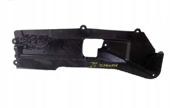 Dodge Avenger Other under body part 