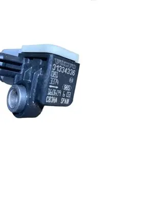 Volvo S60 Airbag deployment crash/impact sensor 31334336