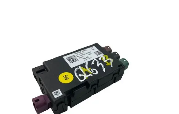 Volkswagen Golf VII Other control units/modules 5G0035953D