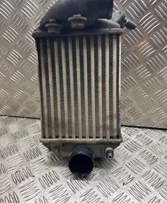 Skoda Superb B5 (3U) Intercooler radiator 059145805 157582013