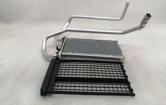 Mercedes-Benz EQC Air conditioning (A/C) radiator (interior) A0998300061