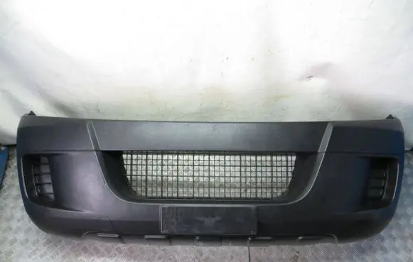 Iveco Daily 35 - 40.10 Front bumper 3802001