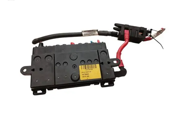 Land Rover Range Rover L405 Positive wiring loom GPLA14A073AA CK5214N144