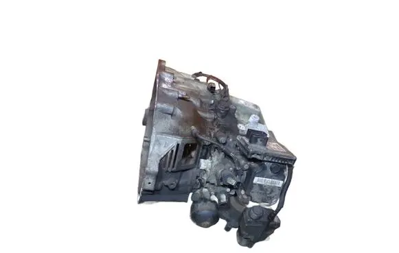 Citroen C3 Automatic gearbox 20DS98 BIEGOW