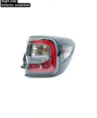 Subaru Outback (BT) Rear/tail lights W4715R