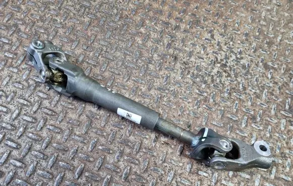 Nissan Qashqai Steering column universal joint C7206B21712P