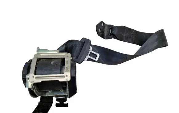 Ford Escape IV Rear seatbelt LJ6BS611B69 LJ6BS611B69AD3JA6 AU00A