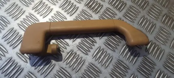 Porsche Cayenne (9PA) Rear interior roof grab handle 7l0857607a