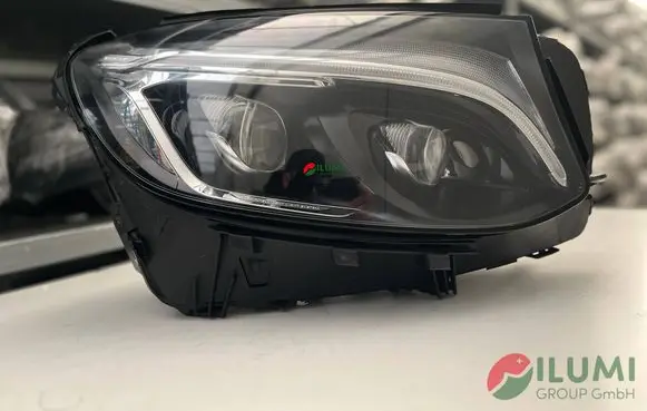 Mercedes-Benz GLC X253 C253 Headlight/headlamp A2539065801
