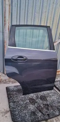 Ford C-MAX II Rear door 