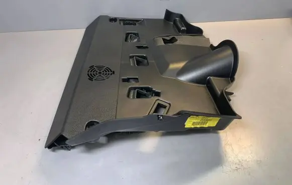 BMW 5 GT F07 Dashboard lower bottom trim panel 51459142658 9142658