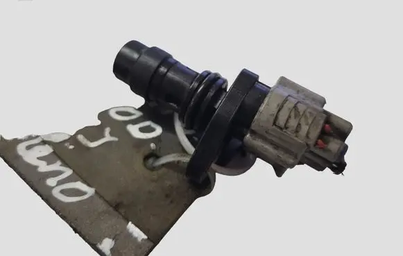 Mazda 6 Crankshaft position sensor