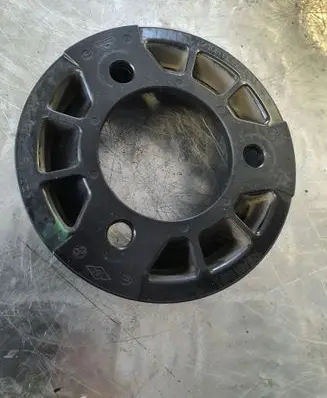 Renault Trafic III (X82) Water pump pulley 210511238R