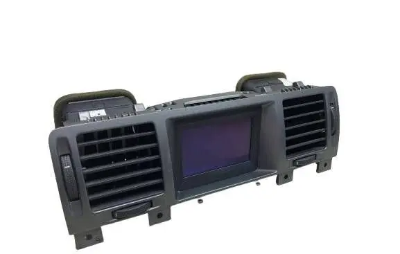 Opel Vectra C Screen/display/small screen 13178765