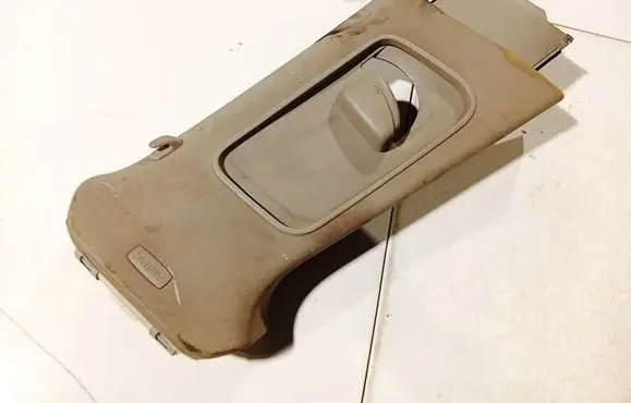 Volkswagen PASSAT B6 (B) pillar trim (top) 3c0868418