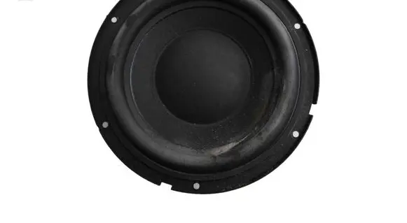 Porsche Panamera (970) Subwoofer speaker 299238001 97064557550