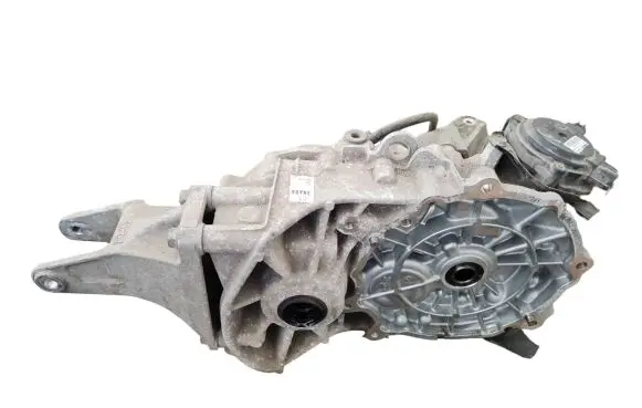 Nissan Leaf I (ZE0) Electric car Transmission 332513NA0A 0438000041 113081801956