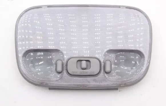 Ford Ranger Boot/trunk interior light 