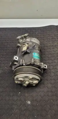 Opel Signum Air conditioning (A/C) compressor (pump) 13147264 88508344