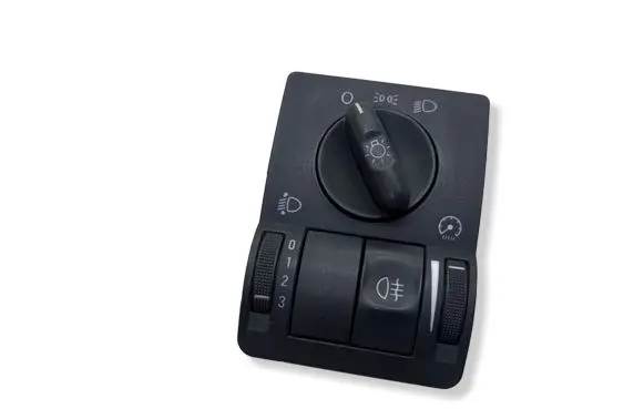 Opel Corsa C Light switch 9116612
