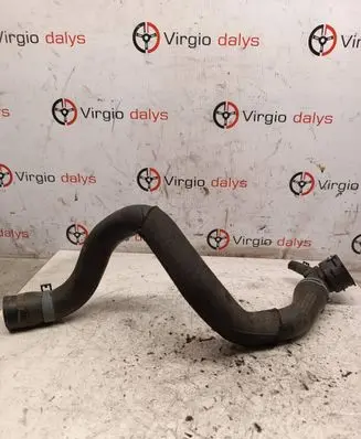 Volkswagen Golf VII Engine coolant pipe/hose 5Q0122101EN 152197