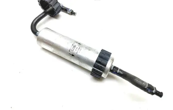 Audi A4 S4 B9 8W Fuel filter 8T0127401A