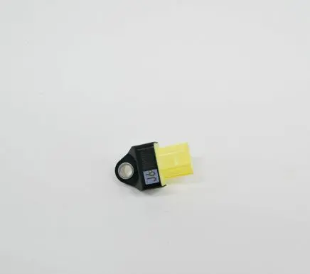 Toyota C-HR I Airbag deployment crash/impact sensor 89831F4010