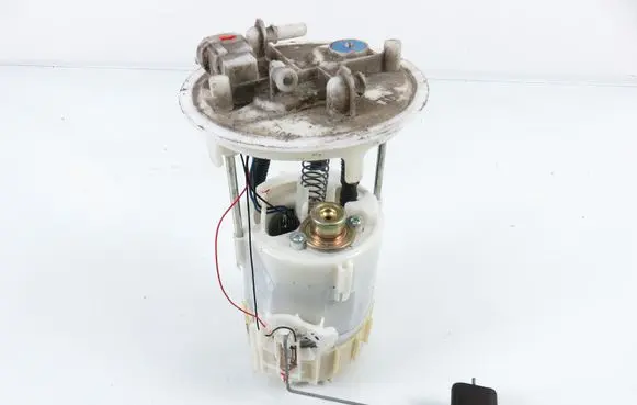 Renault Kangoo I In-tank fuel pump 8200432671