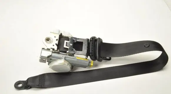 Ford Fiesta Front seatbelt C1BBA61294AD